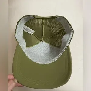 lululemon athletica | Accessories | Lululemon Nwt Trucker  display picture 2